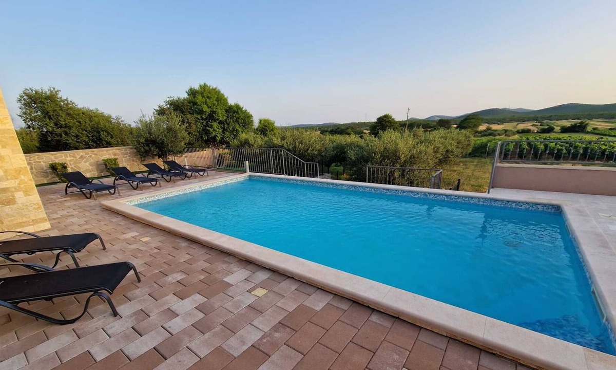 Villa Paula | Stankovci