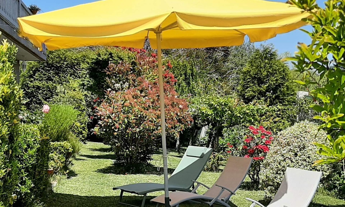 Villa Ortigueira | A Lanzada