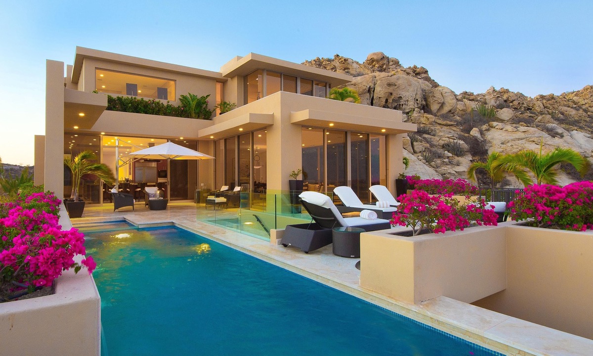 Juan Evb Cabo San Lucas | Pedregal