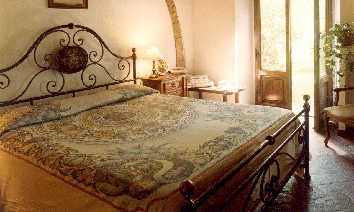 Villa Panconesi Montespertoli | Montespertoli