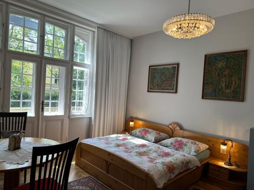 Villa Pazelt | Bad Voeslau