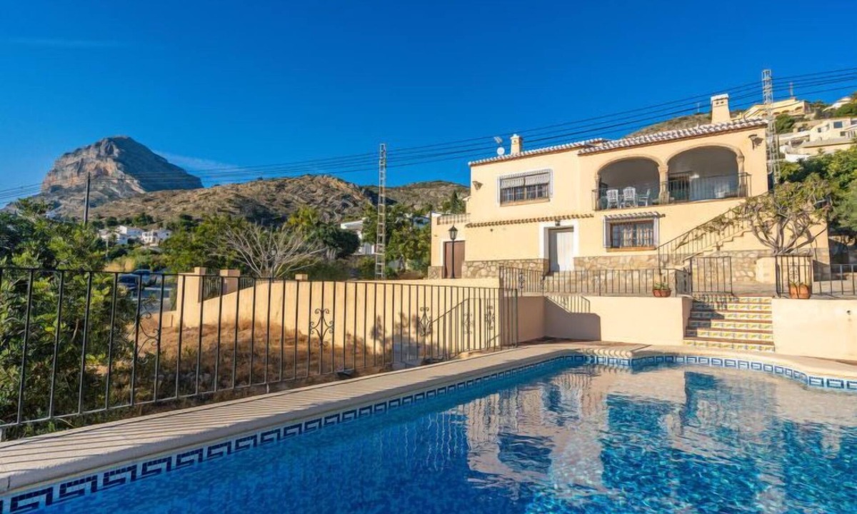 Villa Preciosa | Javea