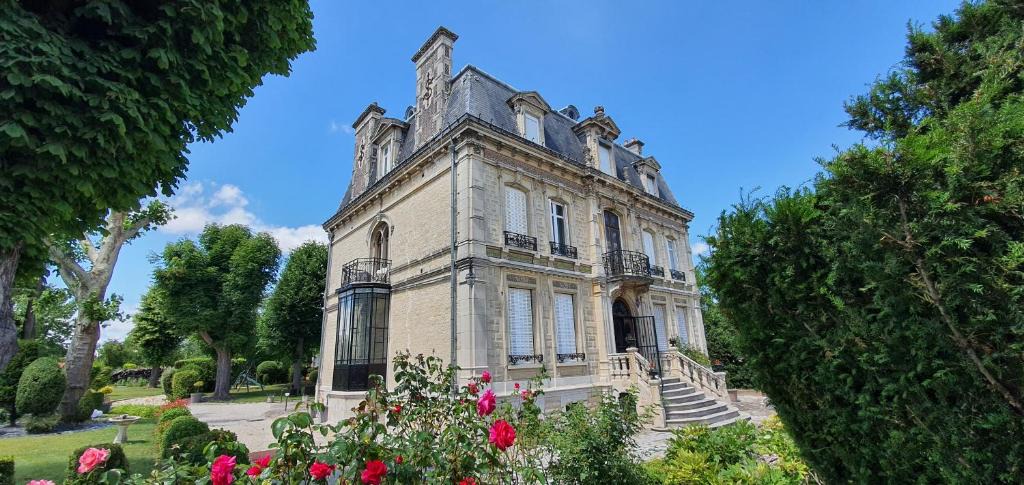 Villa Primerose | Arcis-sur-Aube