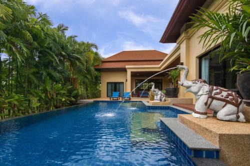 Villa Raas | Rawai