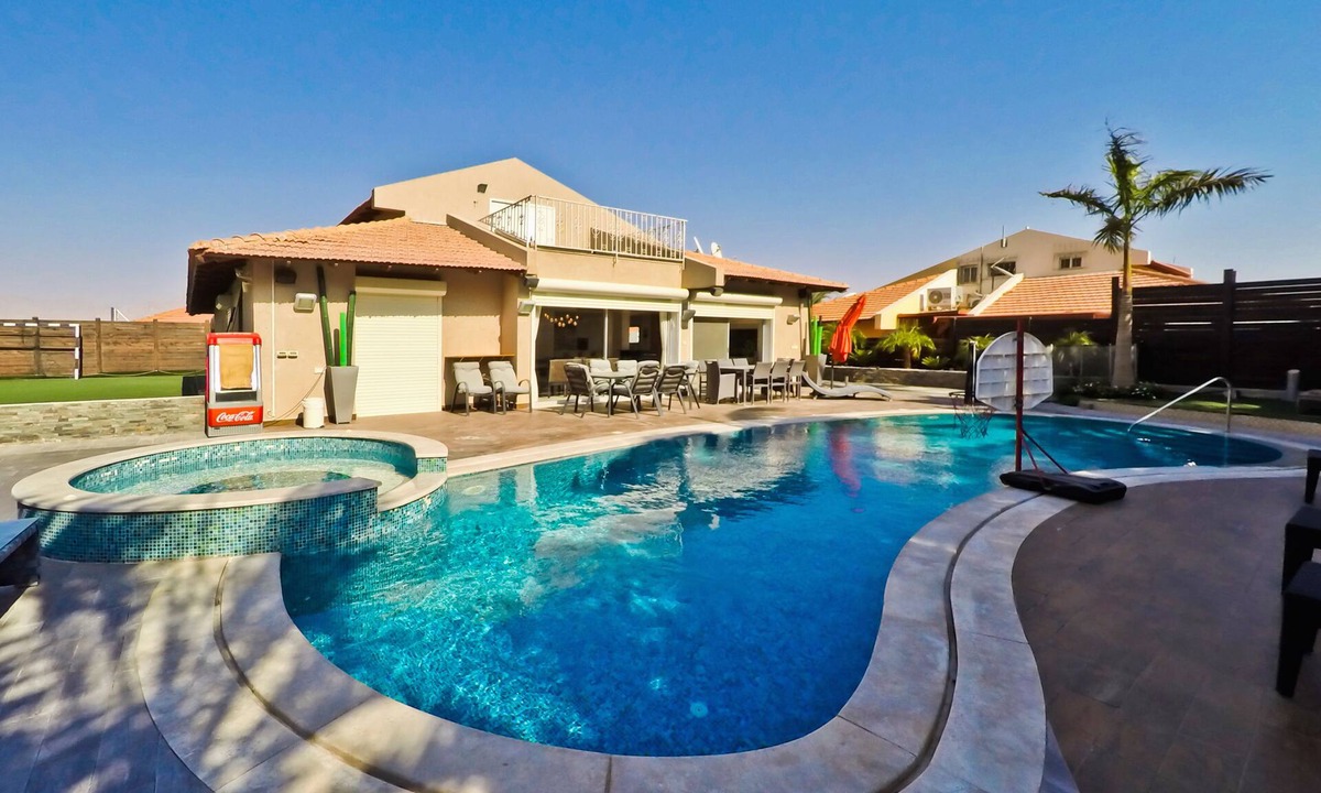 Villa Riviera Eilat | Eilat