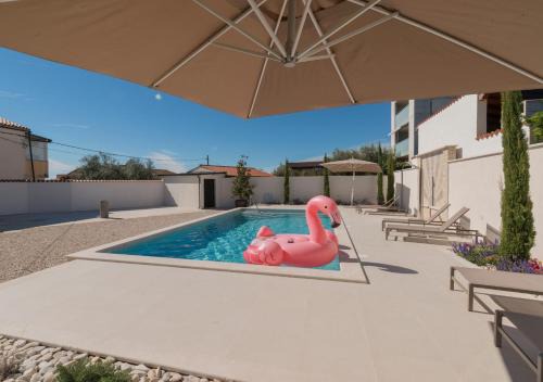 Villa Roza | Valica