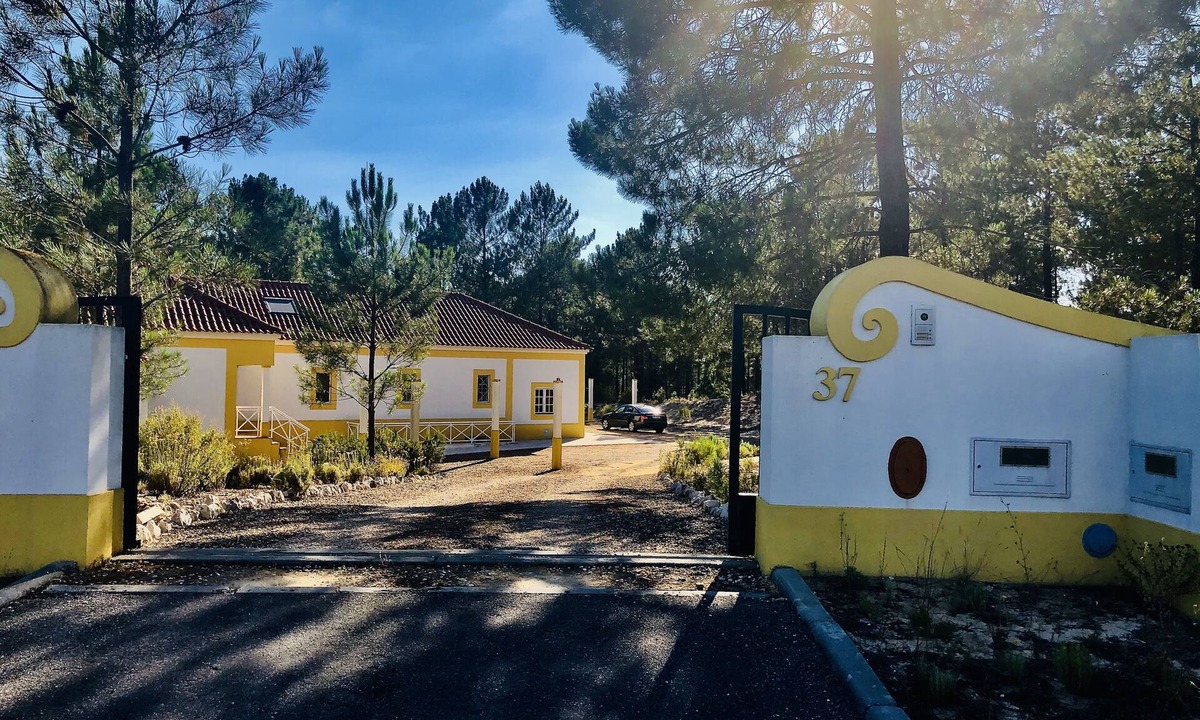 Herdade De Montalvo | Santa Maria do Castelo