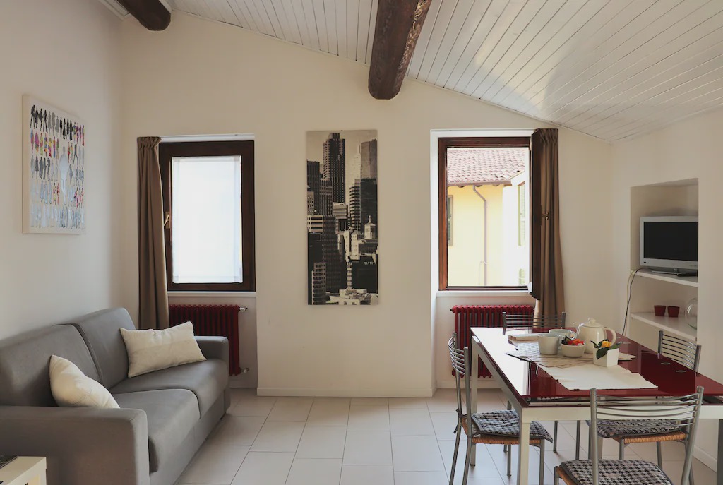Villa Serioli | Marone