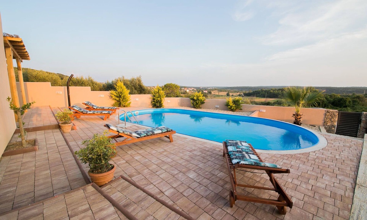 Villa Slavica | Razanac