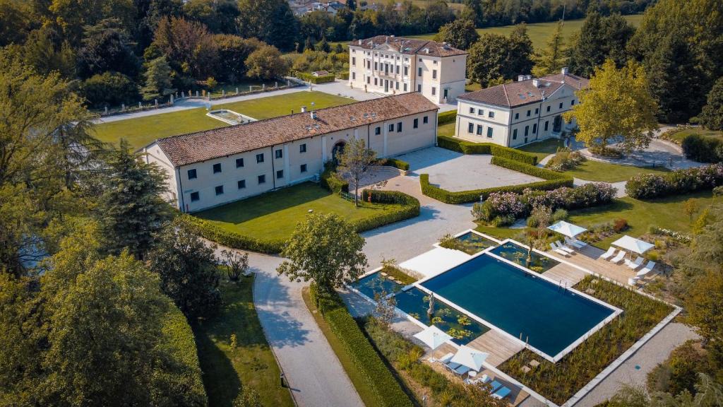Villa Solatia Appartamento Rettorgole Di Caldogno Italy | Caldogno-Rettorgole-Cresole