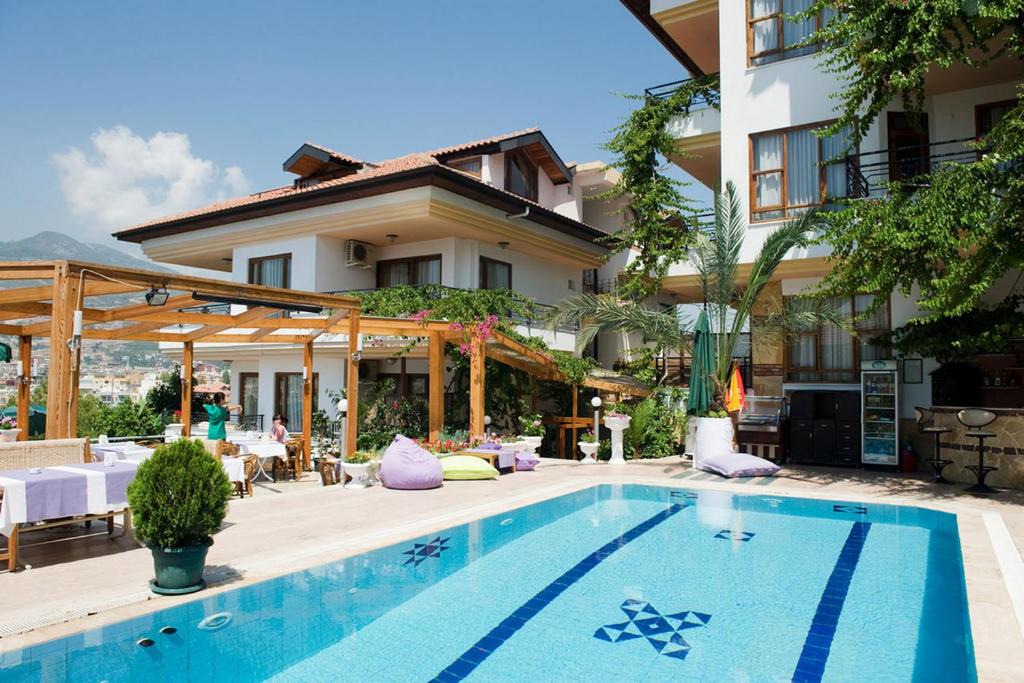 Villa Sonata | Alanya