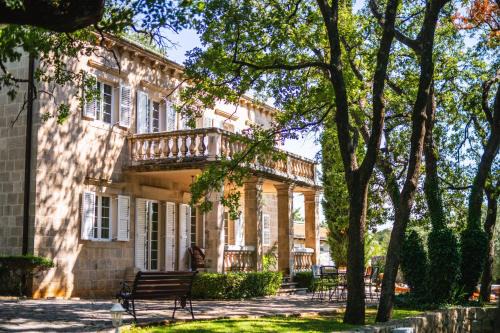 Villa Tereza | Cilipi