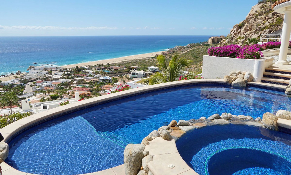 Villa Thunderbird | Pedregal