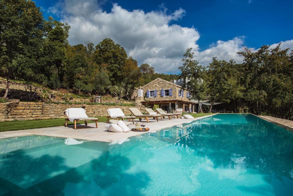 Villa Torrecorta | Groznjan