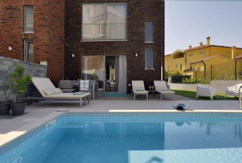 Villa Vili | Liznjan