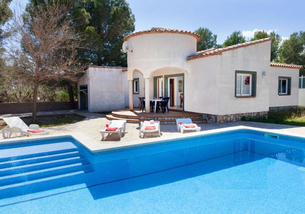 Villa Sant Jordi | Les Tres Cales