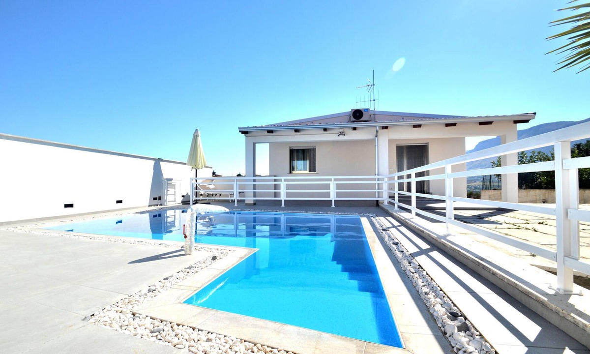 Villa Scampati | Alcamo