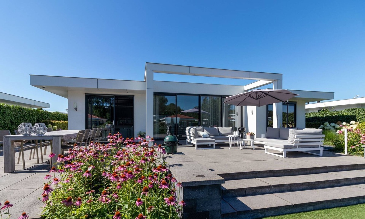 Villa Zeewolde Garden | Zeewolde