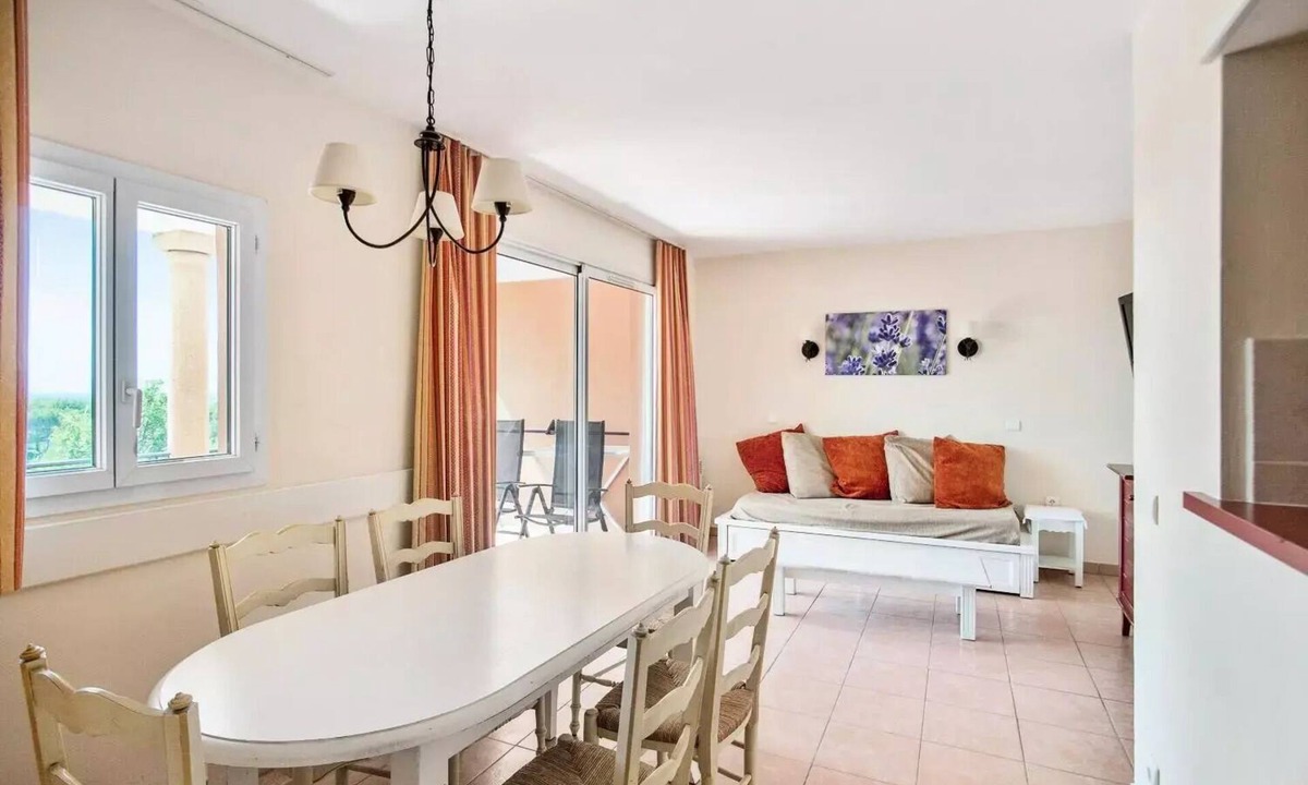 Résidence Provence Prestige Chambres Personnes | Pont Royal