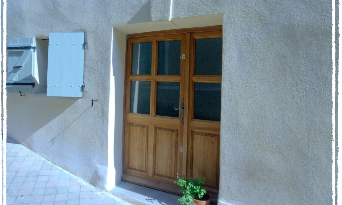 Village | Sablet