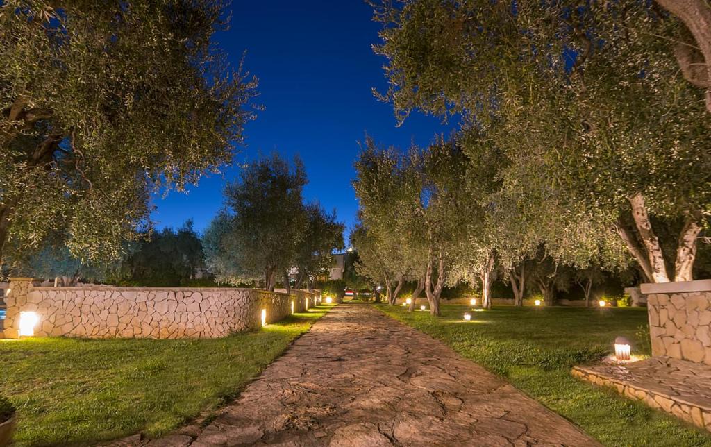 Villaggio San Matteo Resort | Mattinata