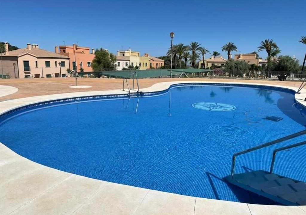 Villas Rurales Familias | Mancha Real
