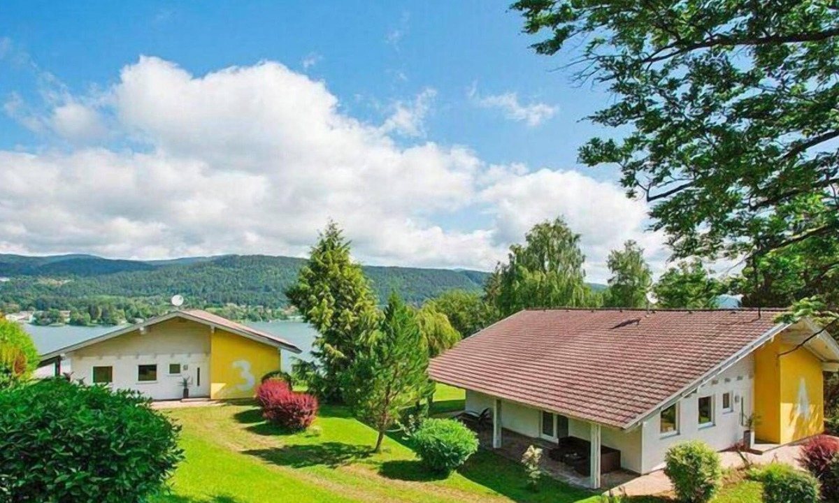 Villas Velden Personen | Augsdorf