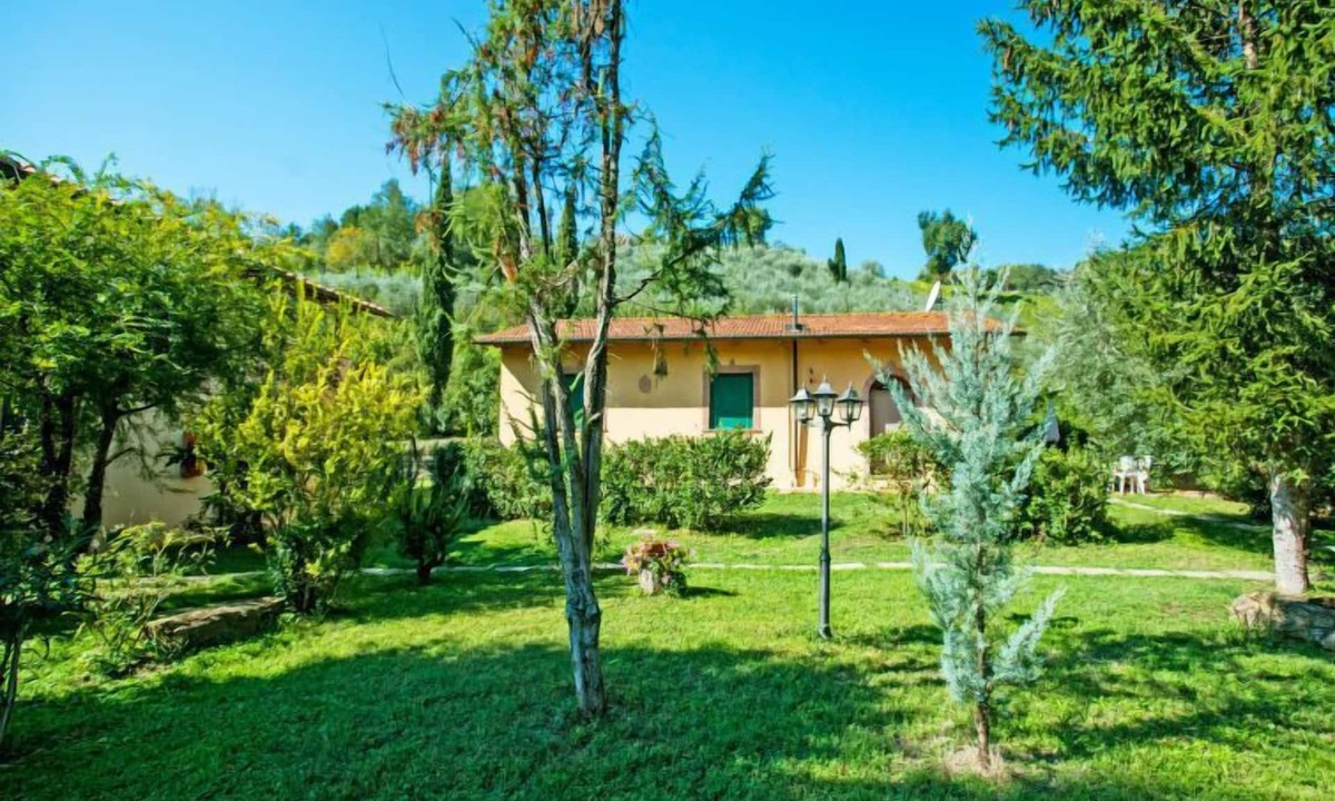 Il Masso | Alberi