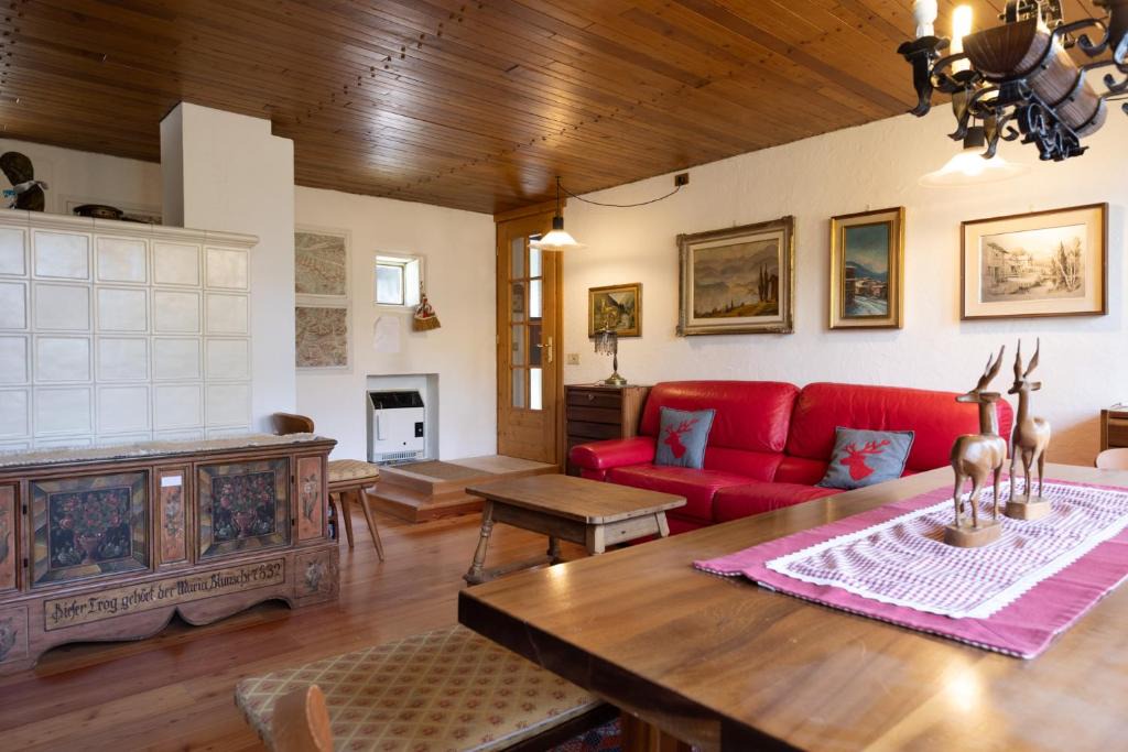 Villetta Villaggio | Borca di Cadore