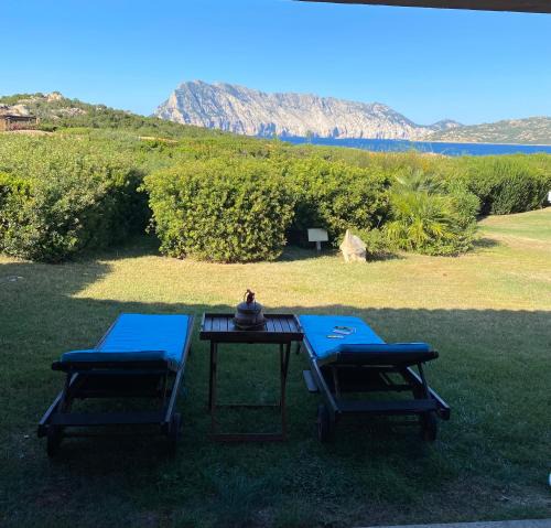 Villaggio | San Teodoro