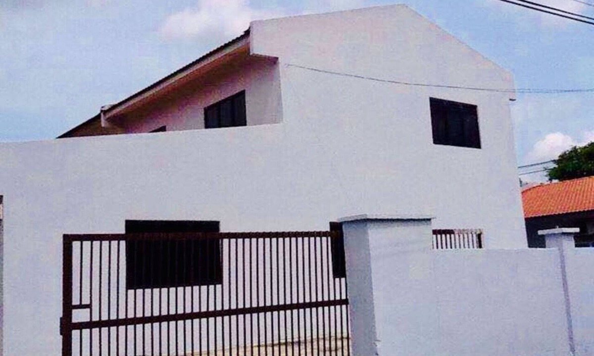 Vin Guesthouse | Jalan Ipoh