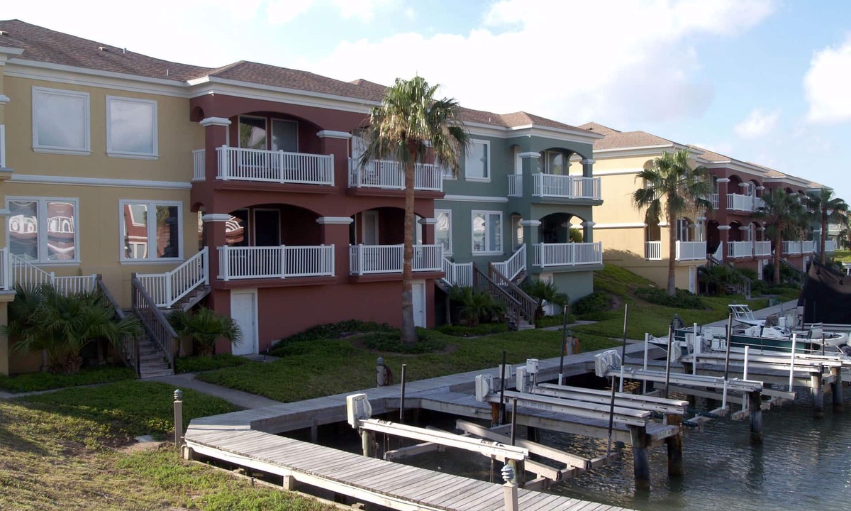 Casita At The Golf | Laguna Vista
