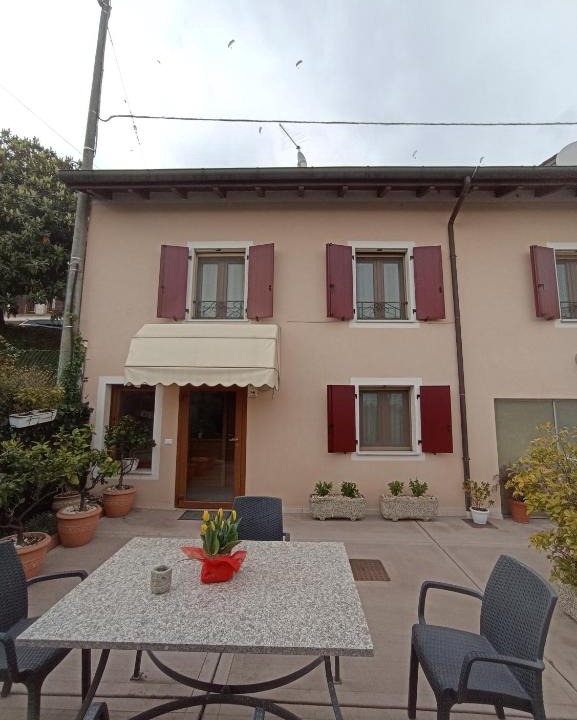 Vololiberoapartments | Borso del Grappa
