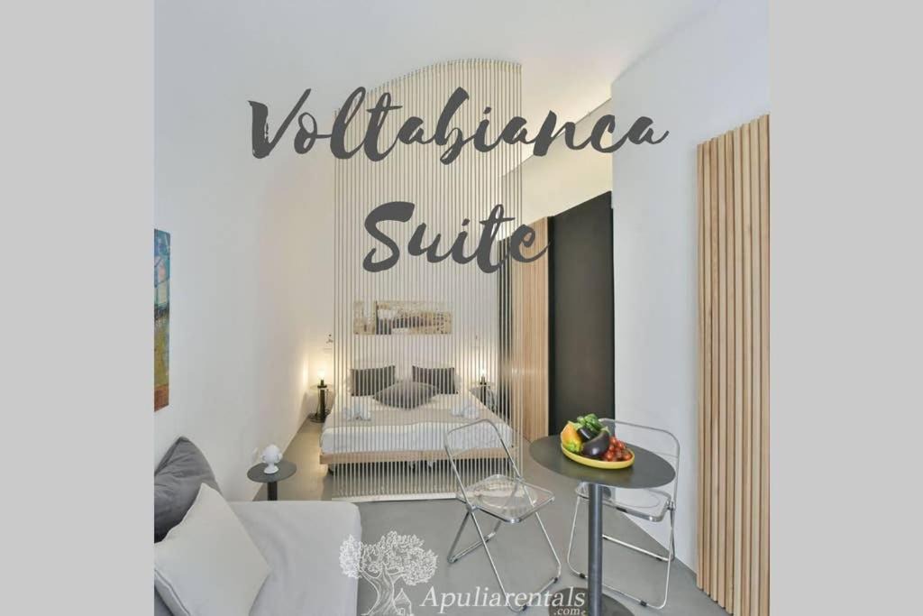 Voltabianca | Ostuni