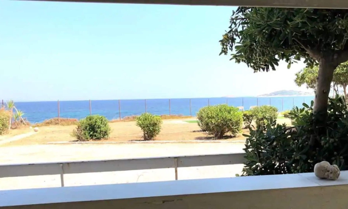 Vravrona Beach | Spata-Artemida
