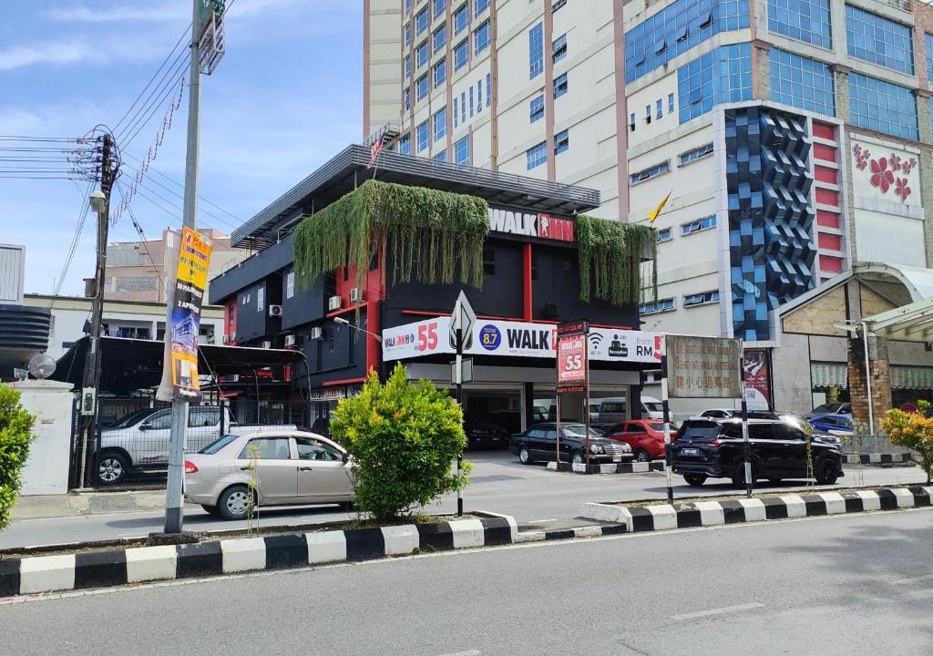 Inn | Miri