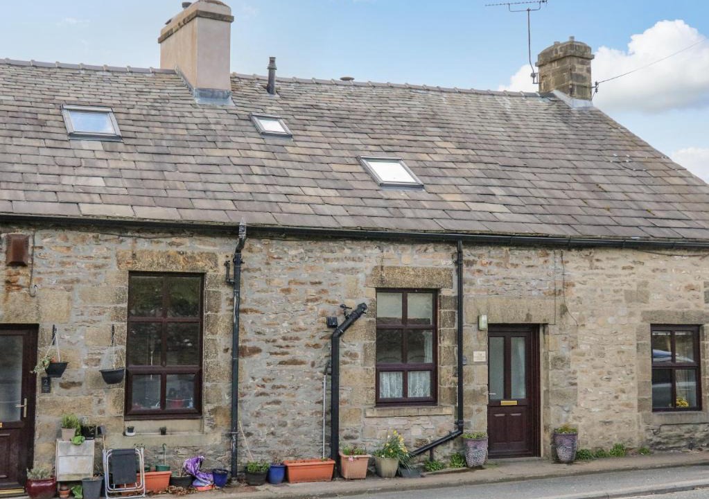Watershed Cottage | Langcliffe