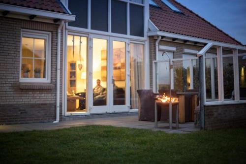 Weidevilla | Ameland