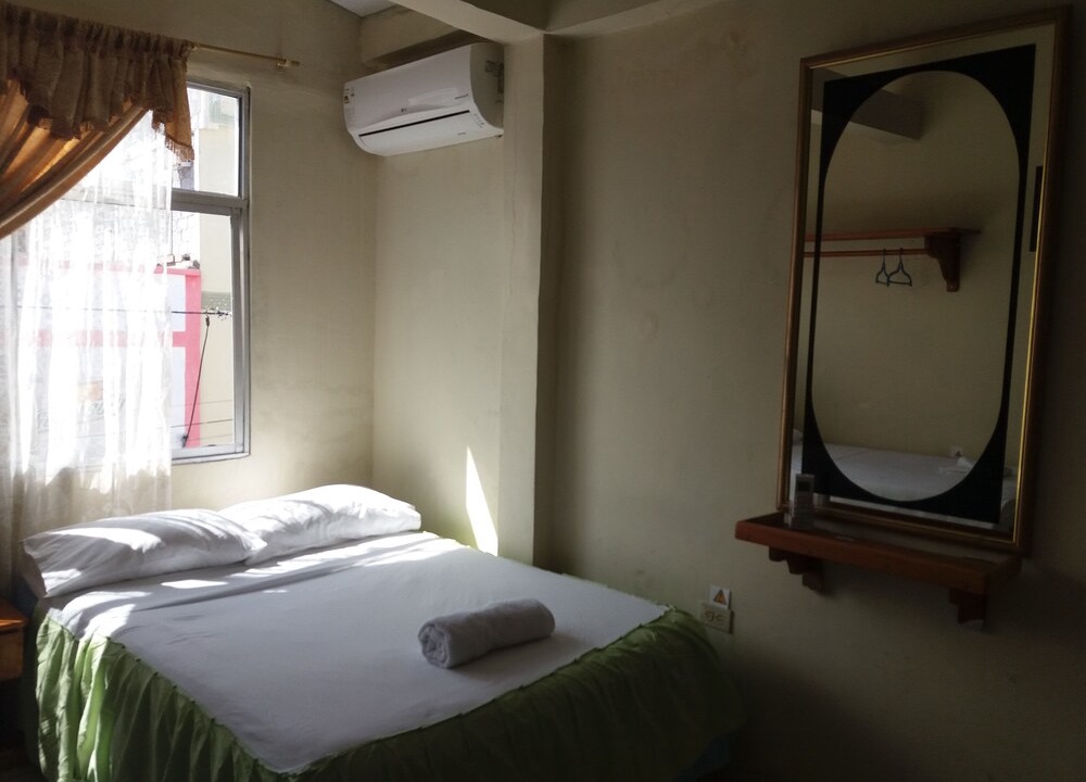 Hostal Miconia | Bahia de la Academia