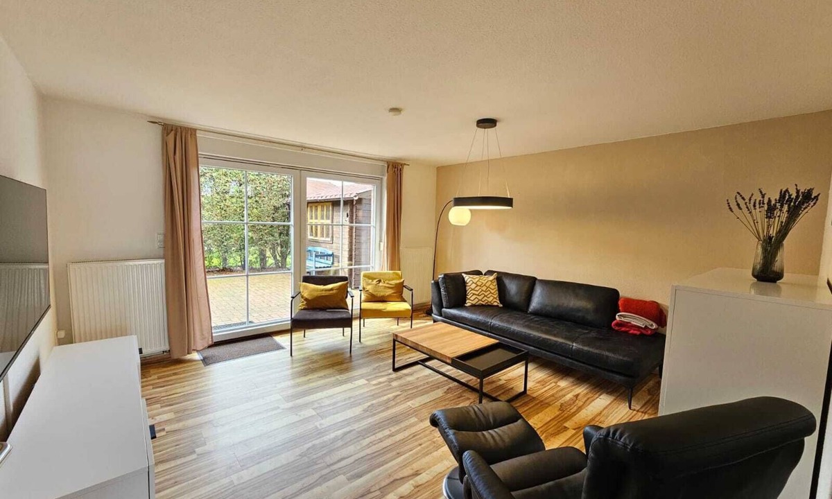 Ferienhaus Nici Wohneinheit Se Norden | Norddeich