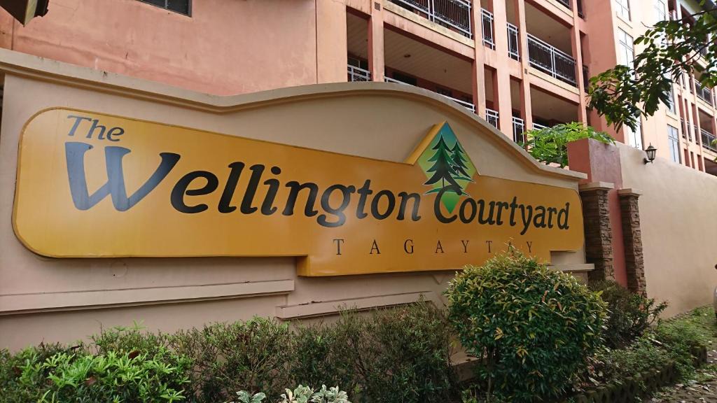 Wellington Courtyard City | Tagaytay