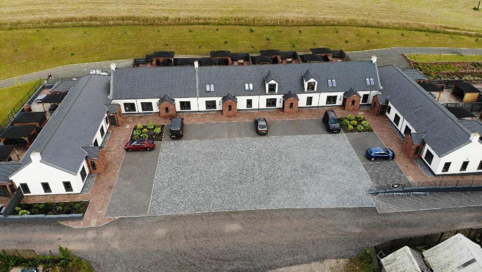 Westertonhill Lodge Option | Alexandria
