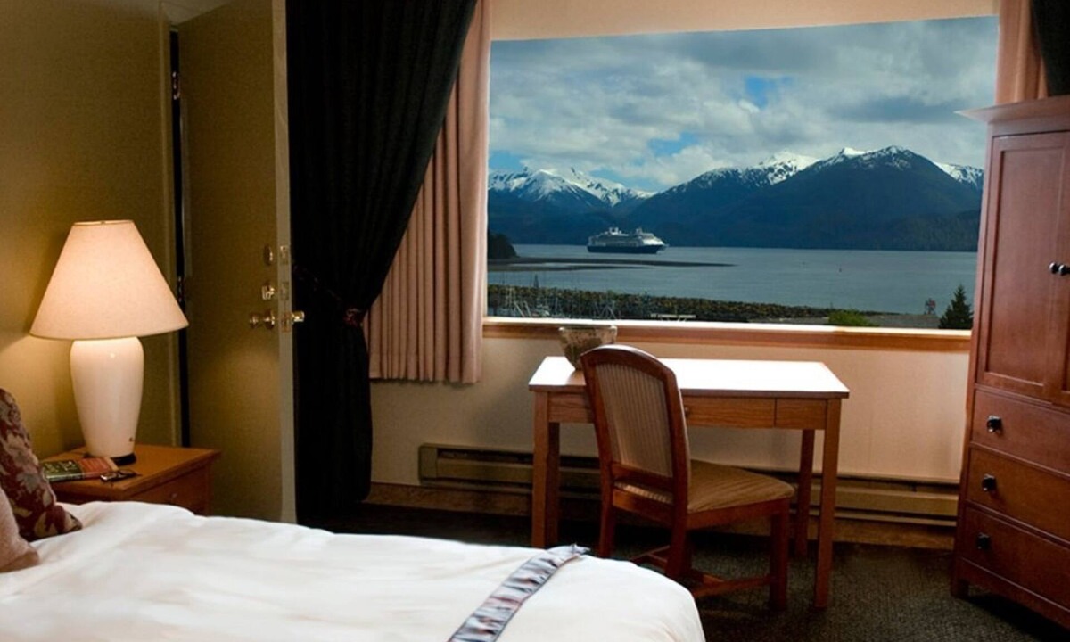 Westmark Sitka | Sitka