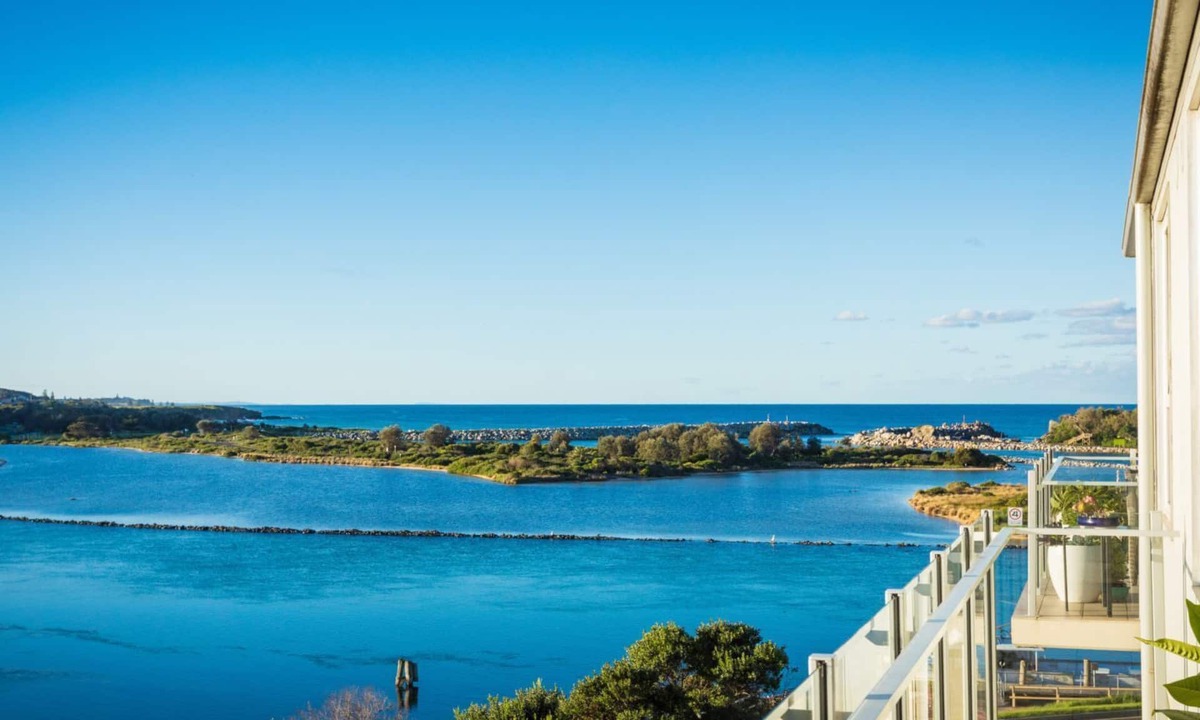 Wharf | Narooma