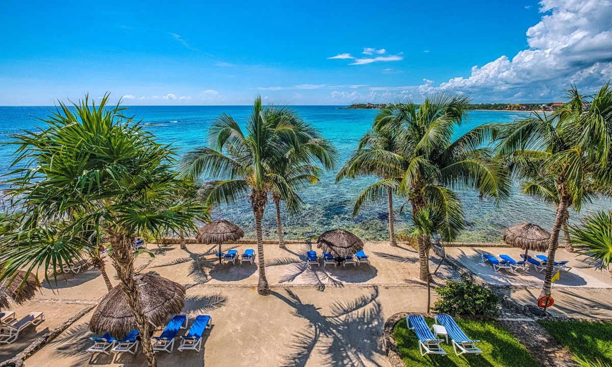 La Sirena | Akumal