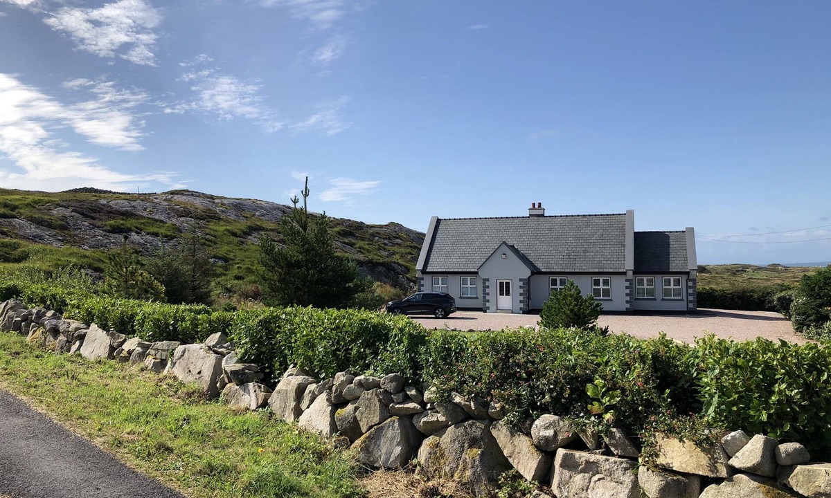 Carraroe | Carraroe