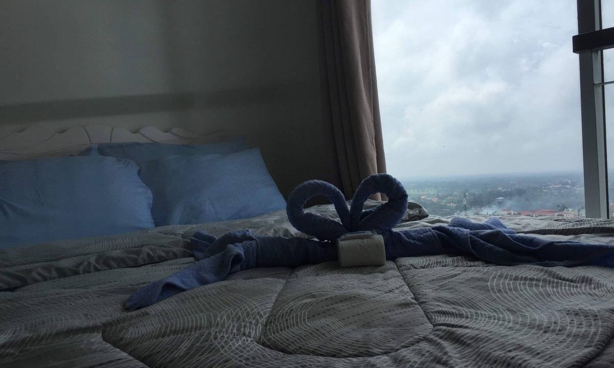 Wind Residences | Tagaytay