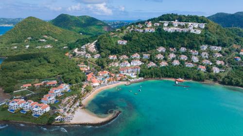 Villa Beach Resort | Bois d'Orange