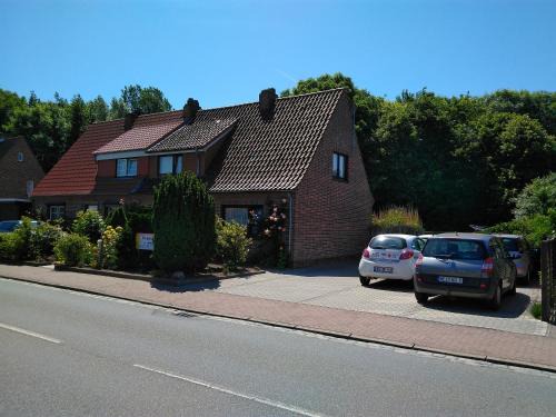 Windstärke | Busum