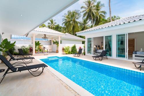 Wirason Villa | Maret